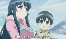 绅士学院动漫,青春校园的华丽逆袭