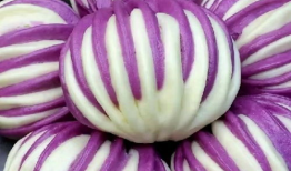 花卷的制作方法视频,花卷制作视频教程